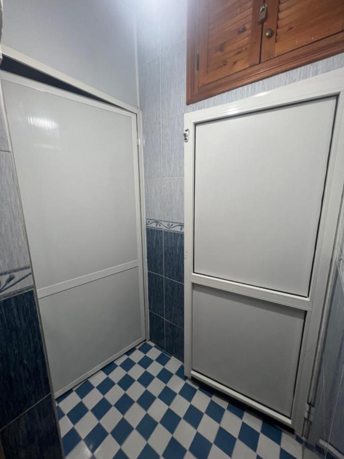 Apartement In 索维拉 外观 照片